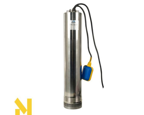 Насос заглибний колодязний Vitals Aqua 5-7DCw 4260-1,7f