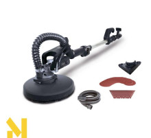 Шліфмашина для стін і стелі Scheppach TBS930-BE