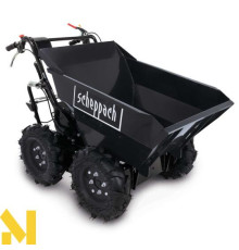 Міні-самоскид Scheppach RD300-BE