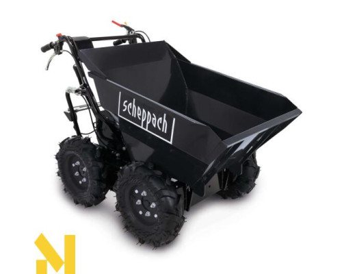 Міні-самоскид Scheppach RD300-BE