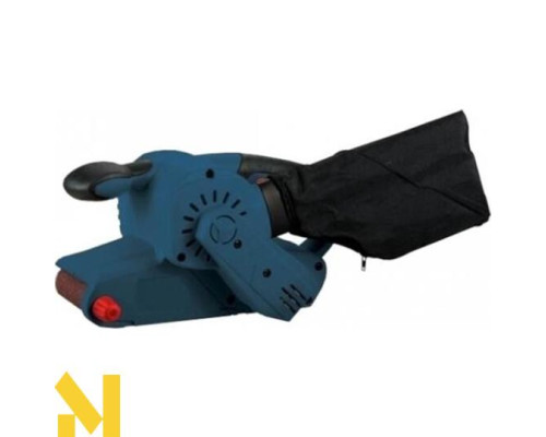 Шліфмашина стрічкова Сталь СШ 7685