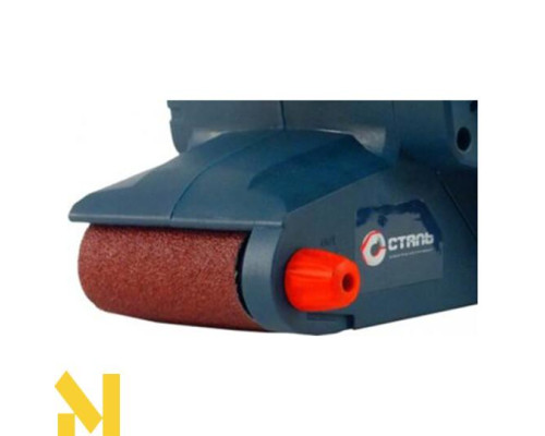 Шліфмашина стрічкова Сталь СШ 7685