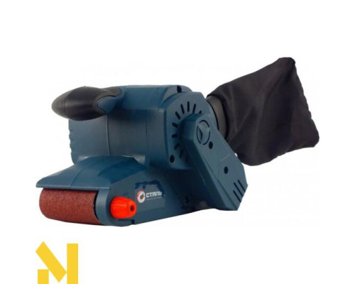 Шліфмашина стрічкова Сталь СШ 7685