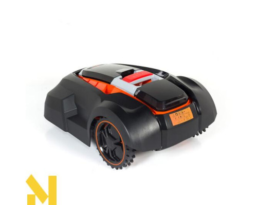 Газонокосарка-робот NAC RLM1500G2-NG