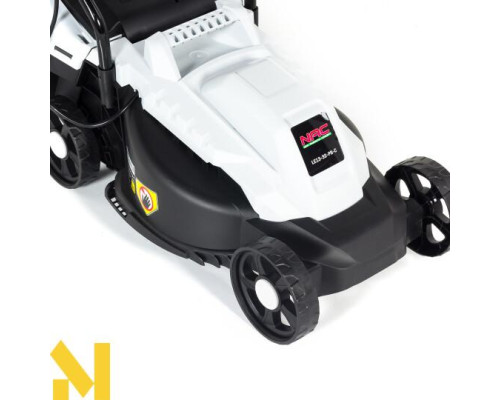 Газонокосарка електрична NAC LE13-32-PB-C