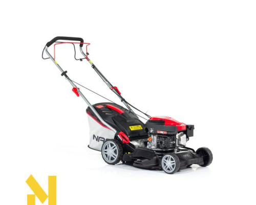 Газонокосарка бензинова NAC LS46-144R-S-JR