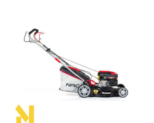 Газонокосарка бензинова NAC LS46-144R-S-JR