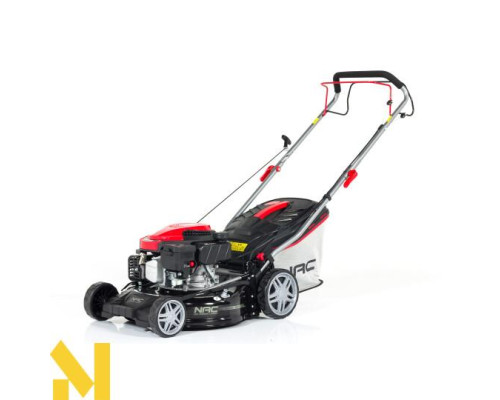 Газонокосарка бензинова NAC LS46-144R-S-JR