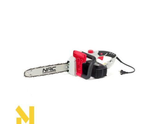 Пила ланцюгова електрична NAC CE18-35-N-H