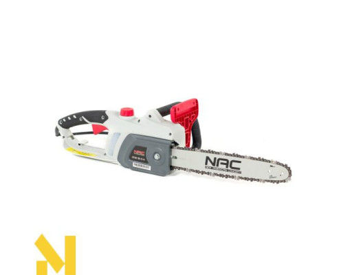 Пила ланцюгова електрична NAC CE18-35-N-H