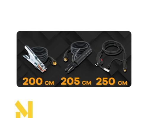 Зварювальний інвертор PM-IMGTS-160L