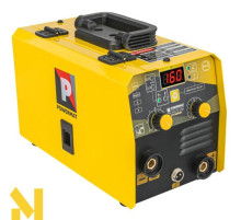 Зварювальний інвертор PM-IMGTS-160L