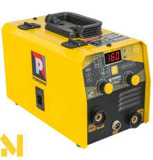Зварювальний інвертор PM-IMGTS-160L
