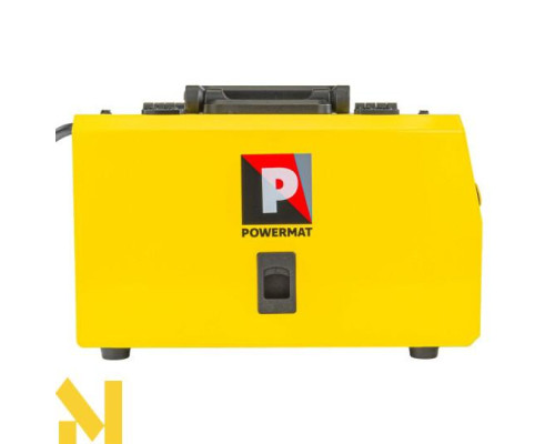 Зварювальний інвертор PM-IMGTS-160L