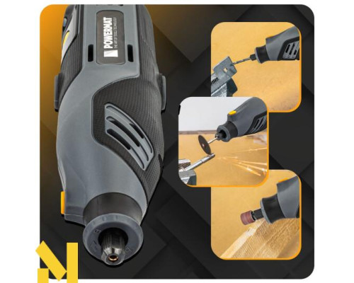 Гравер Powermat PM-MST-200T