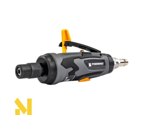 Шліфмашина пряма Powermat PM-PSPR-25T