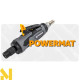 Шліфмашина пряма Powermat PM-PSPR-25T