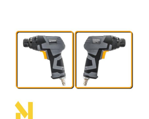 Відбійний молоток пневматичний Powermat PM-MLP-10T