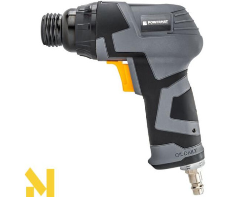 Відбійний молоток пневматичний Powermat PM-MLP-10T