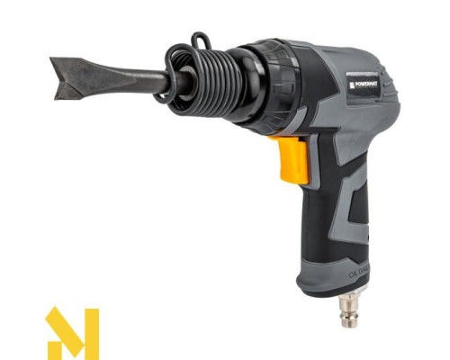 Відбійний молоток пневматичний Powermat PM-MLP-10T