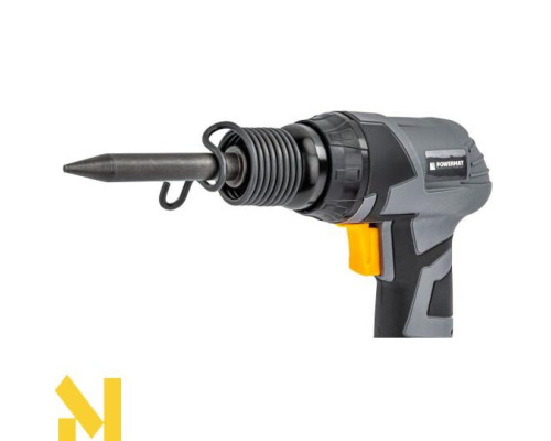 Відбійний молоток пневматичний Powermat PM-MLP-10T