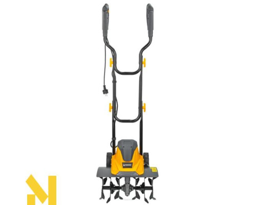 Культиватор електричний Powermat PM-GGE-1900M