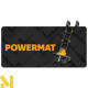 Культиватор електричний Powermat PM-GGE-1900M