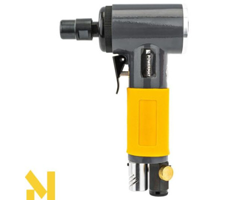Шліфмашина пряма пневматична Powermat PM-SPMP-90T