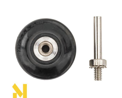 Шліфмашина пряма пневматична Powermat PM-SPMP-90T