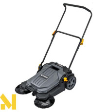 Підмітальна машина механічна Powermat PM-ZR-650M