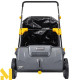 Збирач трави та листя Powermat PM-ZDL-530M