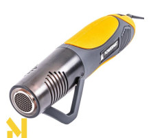 Фен технічний Powermat PM-MOP-450T