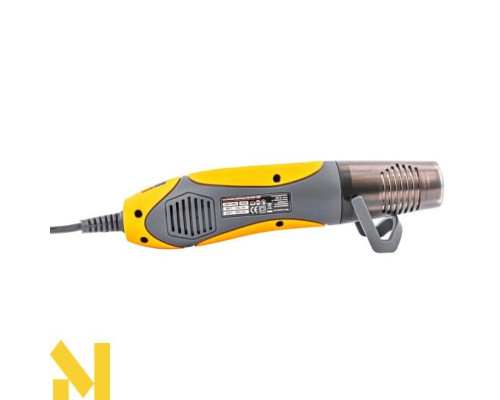 Фен технічний Powermat PM-MOP-450T