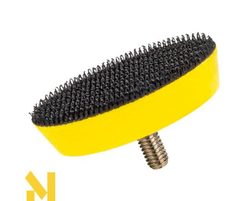 Шліфмашинка ексцентрикова пневматична Powermat PM-PSMO-75T