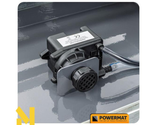 Плиткоріз електричний Powermat PM-PDB-3000M