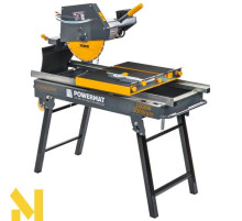Плиткоріз електричний Powermat PM-PDB-3000M