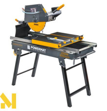Плиткоріз електричний Powermat PM-PDB-3000M