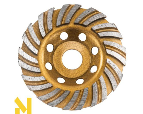 Шліфувальна машина по бетону Powermat PM-SDB-2450M