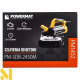 Шліфувальна машина по бетону Powermat PM-SDB-2450M