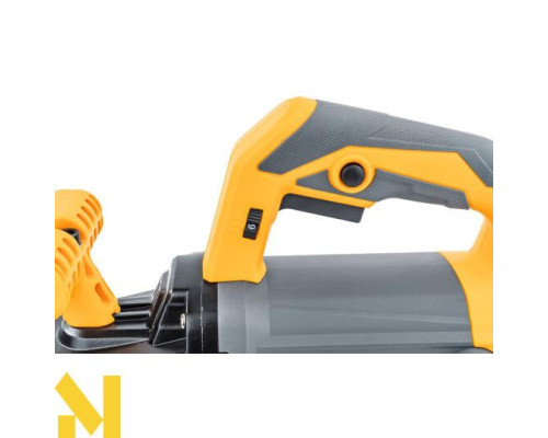 Шліфувальна машина по бетону Powermat PM-SDB-2450M