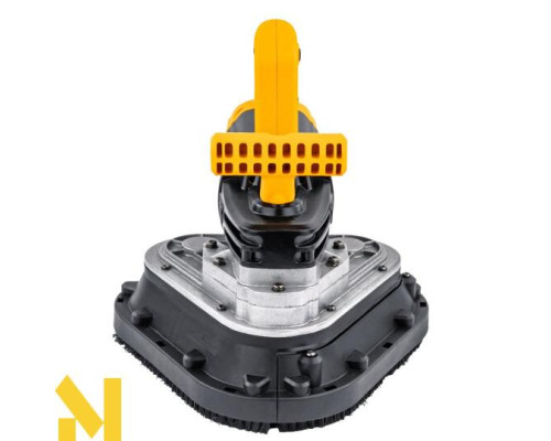 Шліфувальна машина по бетону Powermat PM-SDB-2450M