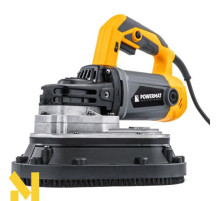 Шліфувальна машина по бетону Powermat PM-SDB-2450M