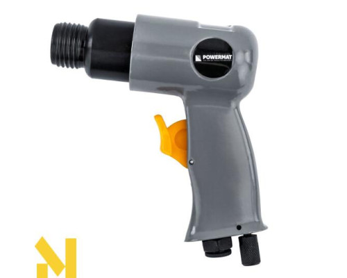 Відбійний молоток голчастий пневматичний Powermat PM-PMI-19T
