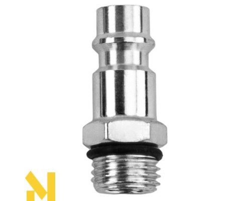 Відбійний молоток голчастий пневматичний Powermat PM-PMI-19T