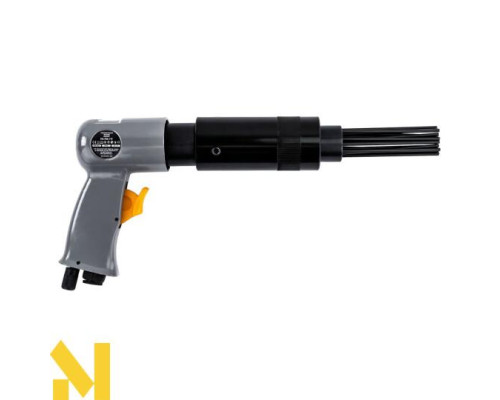 Відбійний молоток голчастий пневматичний Powermat PM-PMI-19T