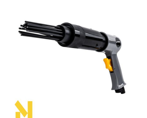 Відбійний молоток голчастий пневматичний Powermat PM-PMI-19T