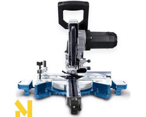 Пила торцювальна Scheppach HM90MP