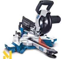 Пила торцювальна Scheppach HM90MP