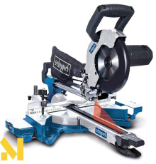 Пила торцювальна Scheppach HM90MP