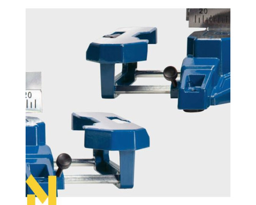 Пила торцювальна Scheppach HM254SPX